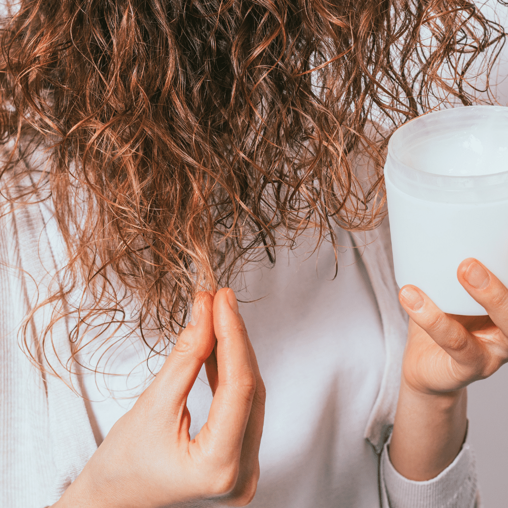 Got Curls And Dandruff You Need The Best Shampoo For Your Locks