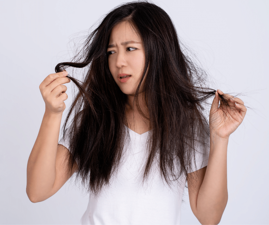 You Got Hair: The Best Shampoo And Conditioner For Asian Hair