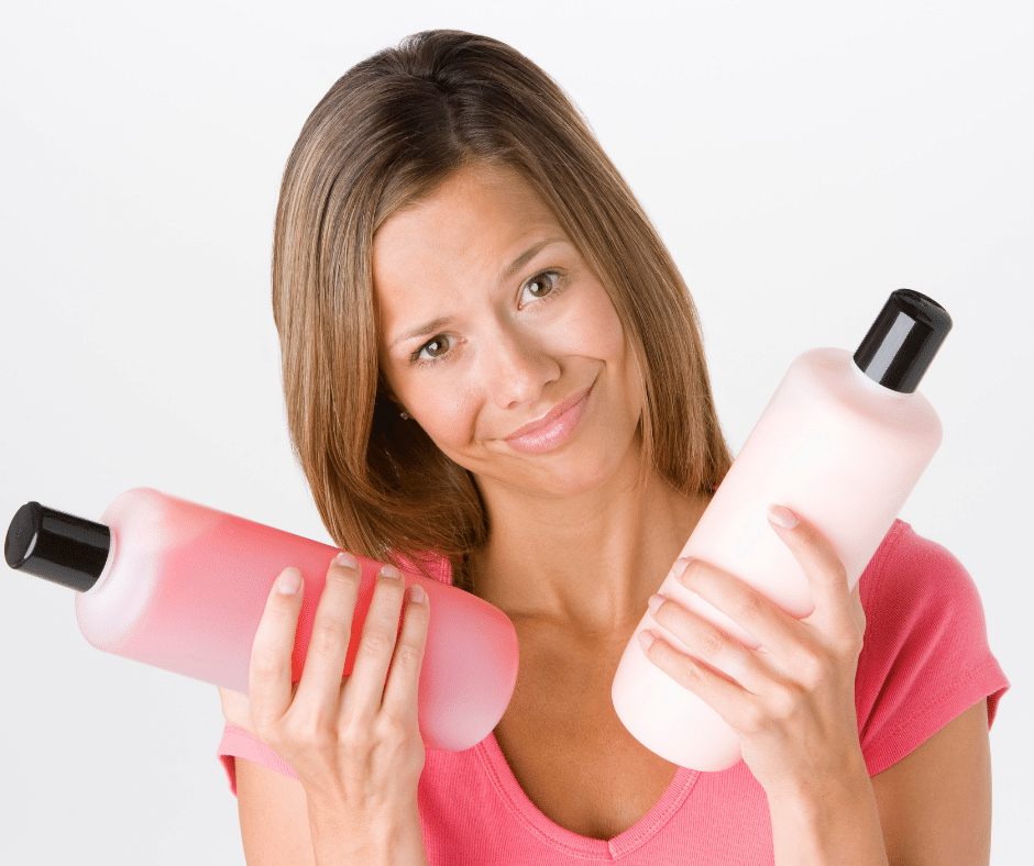 9 best drugstore shampoo and conditioners for healthy hair