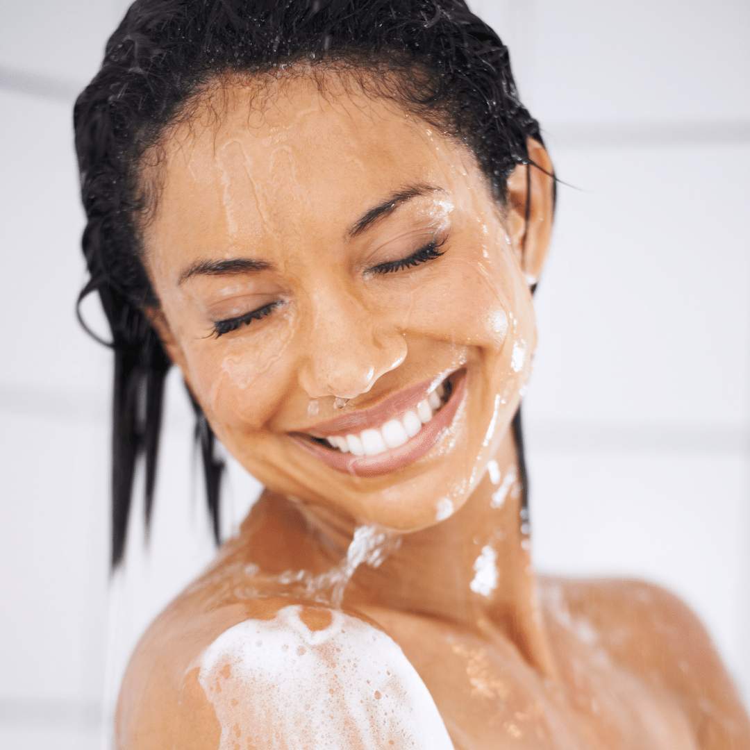 Best Body Wash for Hyperpigmentation