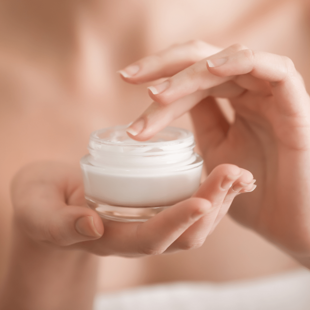 Hand Creams to Heal